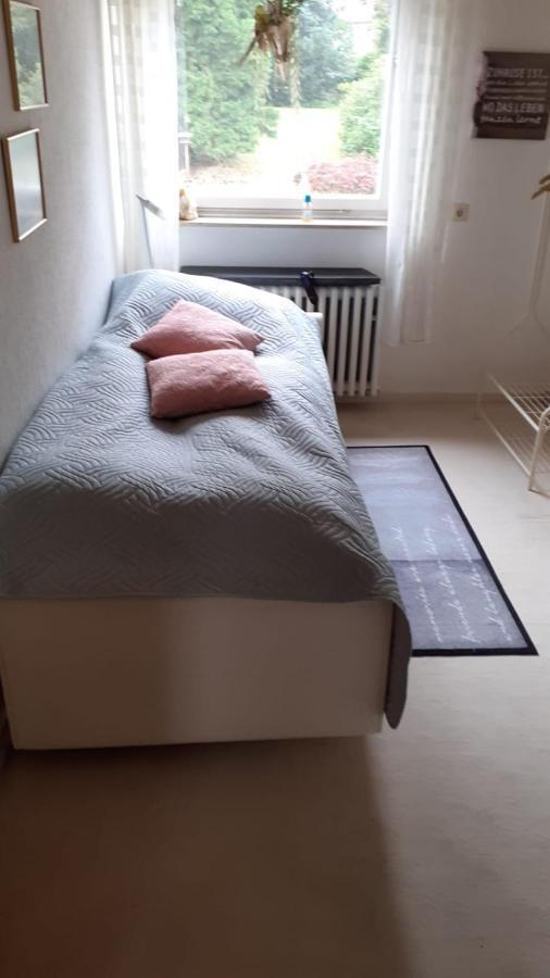 Ferienwohnung Silk Niederkrüchten Exterior foto