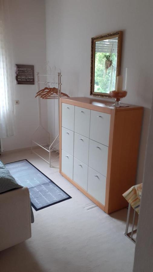 Ferienwohnung Silk Niederkrüchten Exterior foto