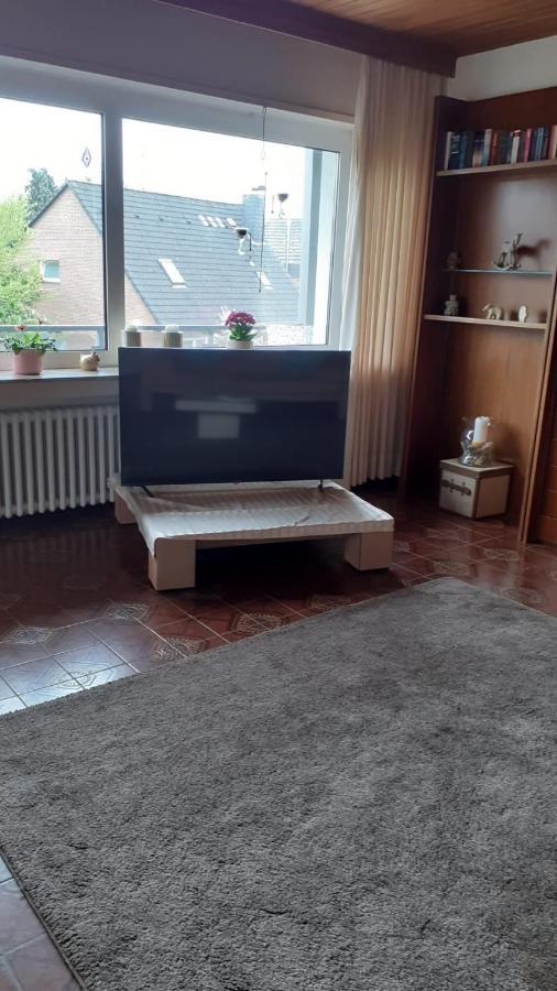 Ferienwohnung Silk Niederkrüchten Exterior foto