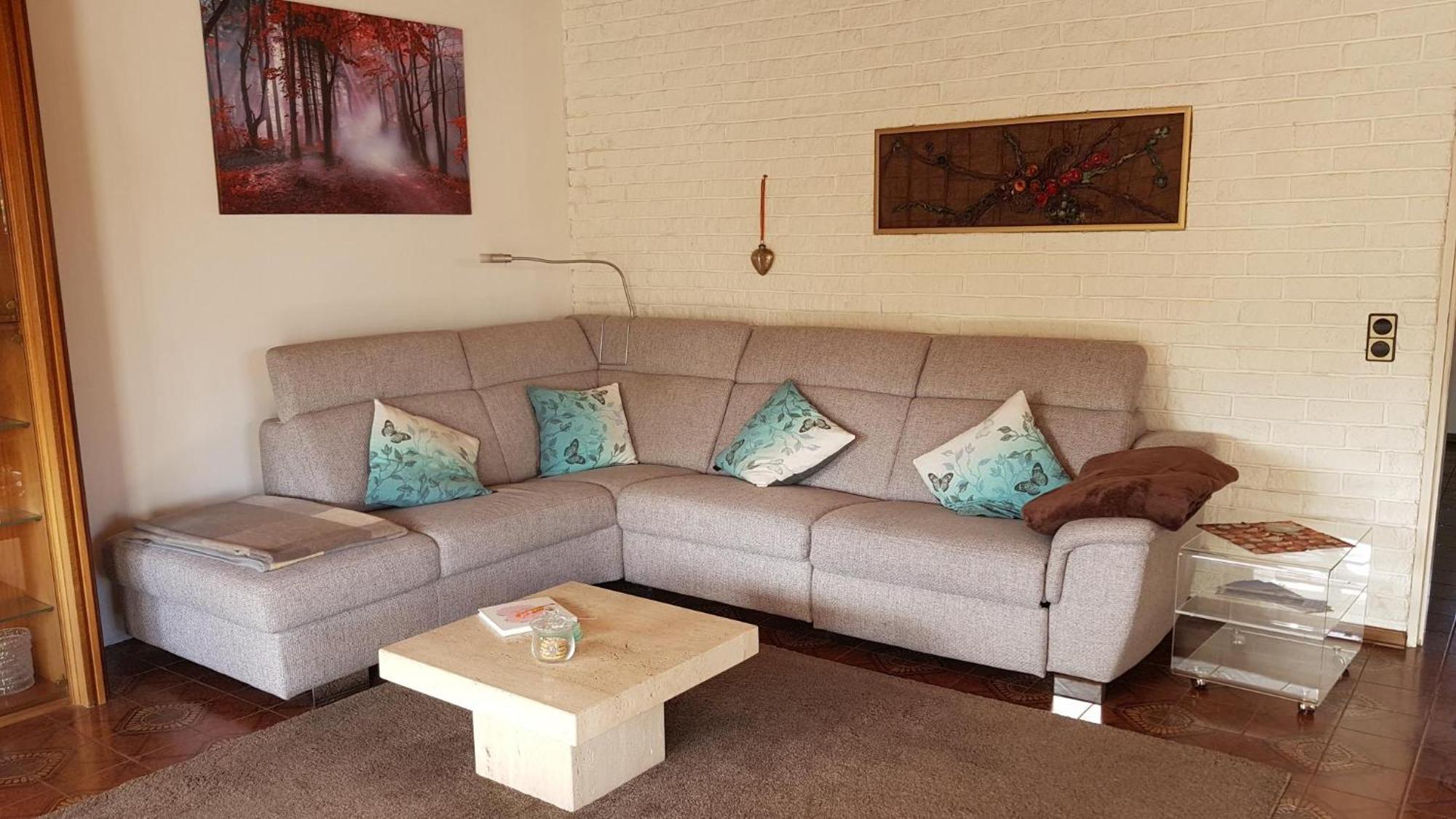 Ferienwohnung Silk Niederkrüchten Exterior foto