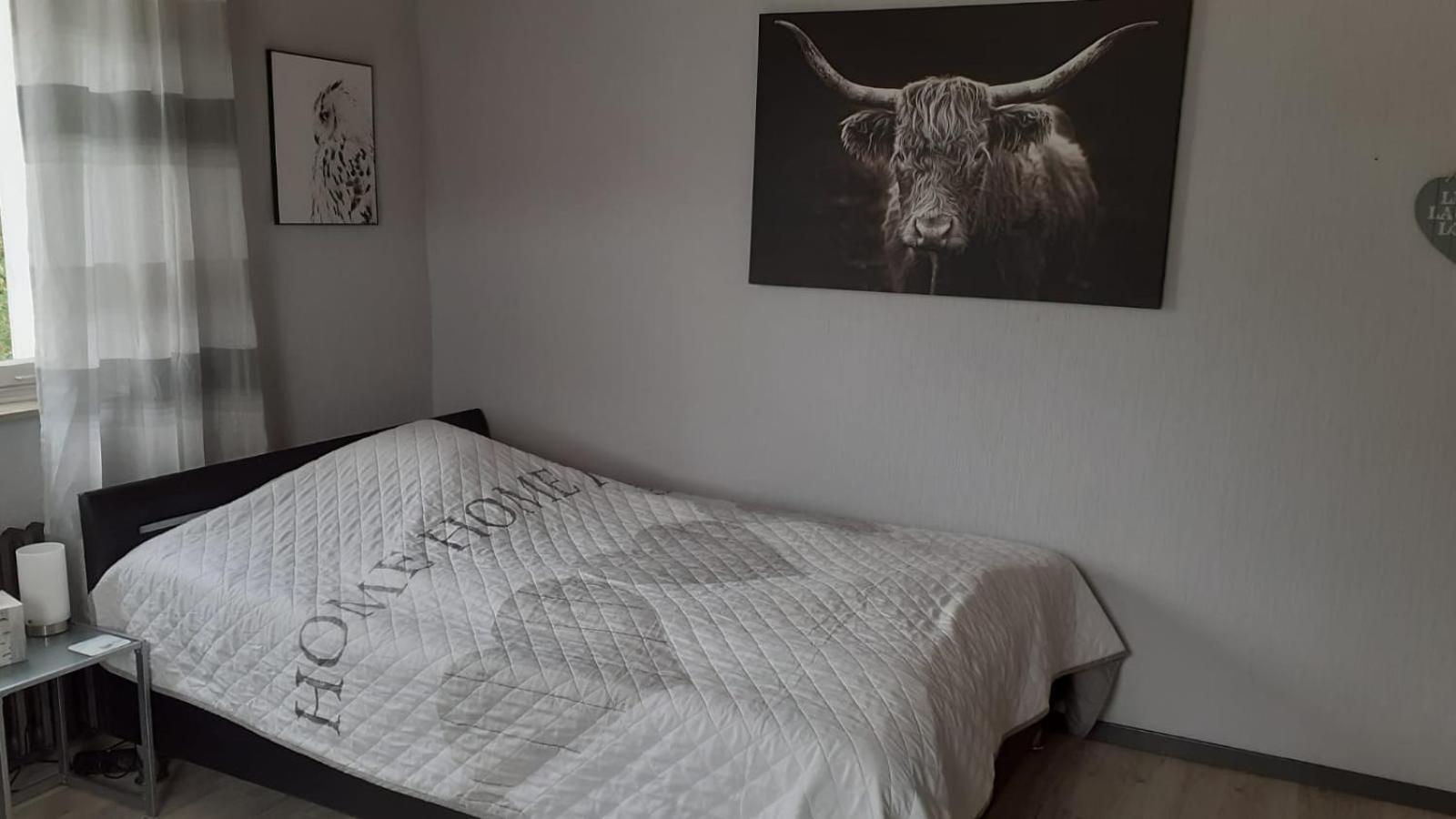 Ferienwohnung Silk Niederkrüchten Exterior foto