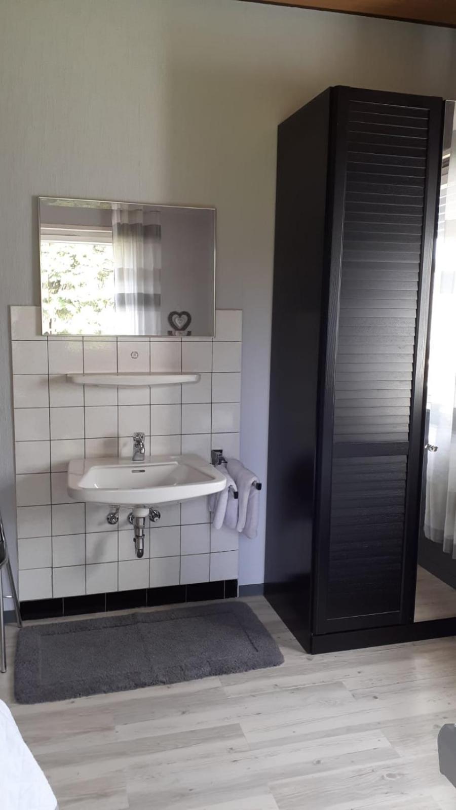 Ferienwohnung Silk Niederkrüchten Exterior foto